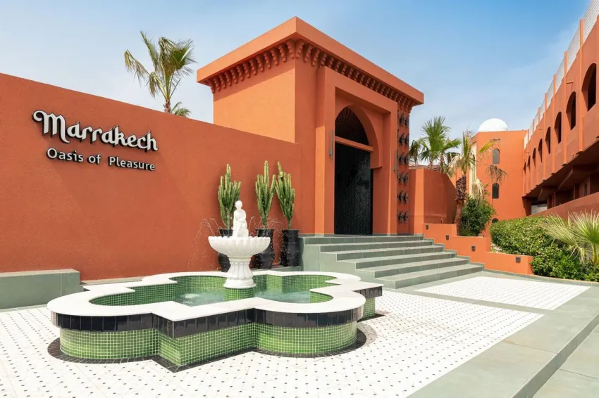 Venezia Resort Hotel and Spa 4*-28