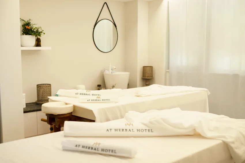 At Herbal Hotel 5*-2