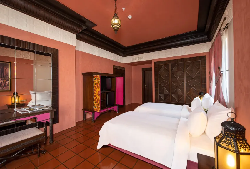 Rixos Park Belek 5*-5