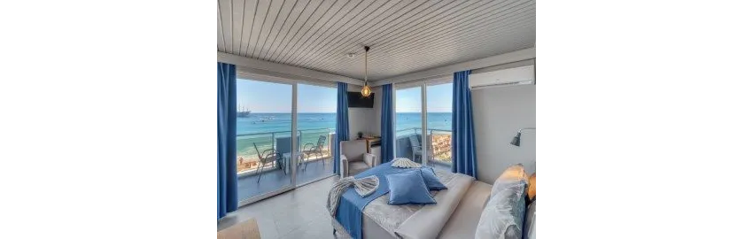 Royalisa Palmiye Beach Hotel (Adults Only 16+) 3*-30