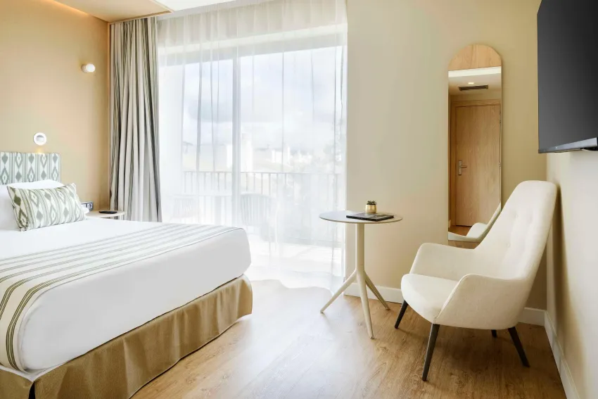 Barcelo Illetas Albatros 4*-85