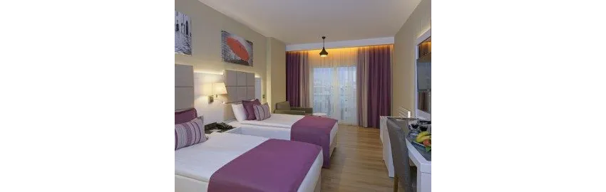 Asia Beach Resort & Spa 5*-13