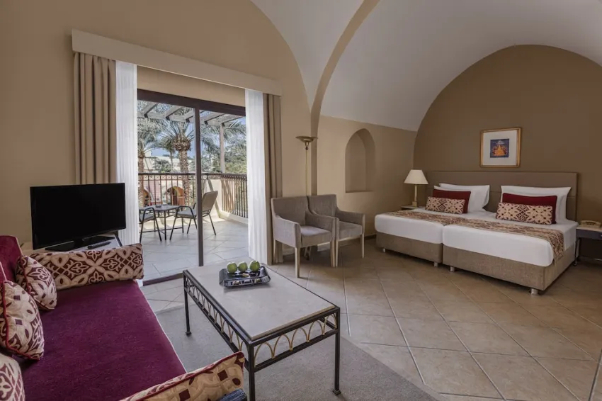 Jaz Makadi Saraya Resort 5*-12