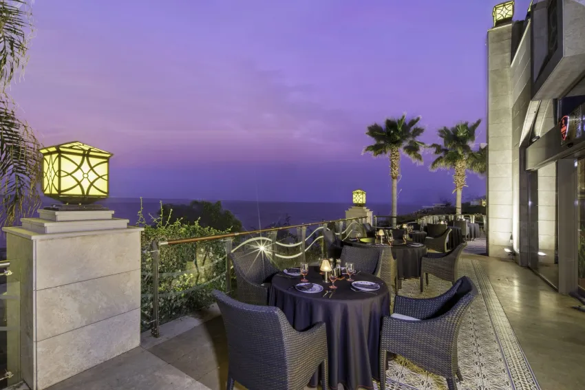 Merit Royal Premium Hotel 5*-20
