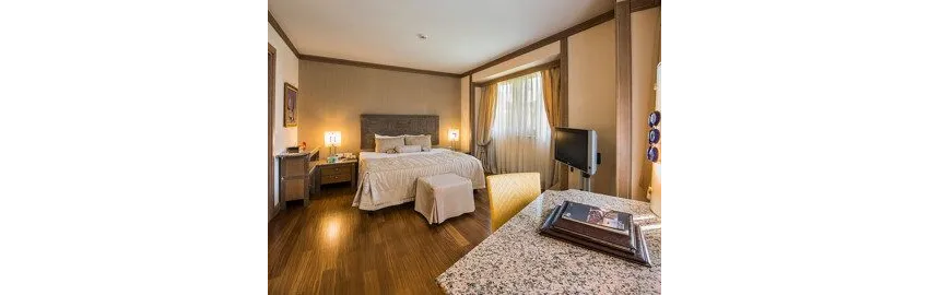 Gloria Verde Resort Hotel 5*-10