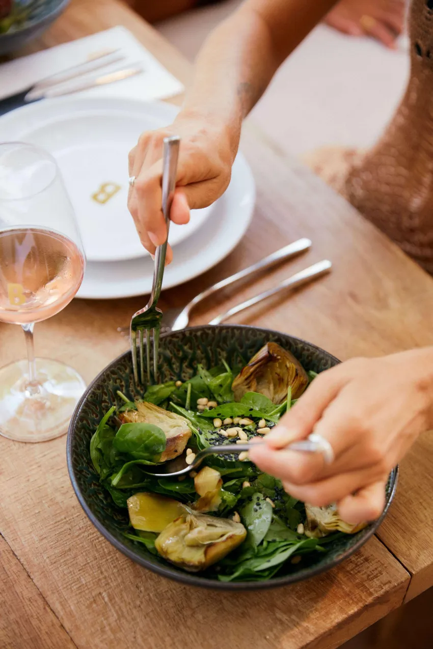 Zel Mallorca (ex INNSiDE Cala Blanca) 4*-98