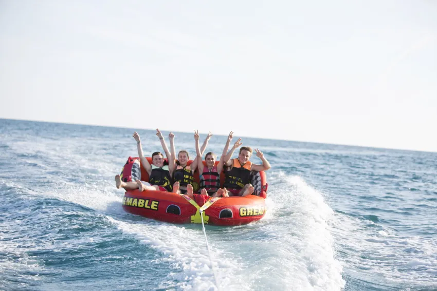 IC Santai Family Resort 5*-94