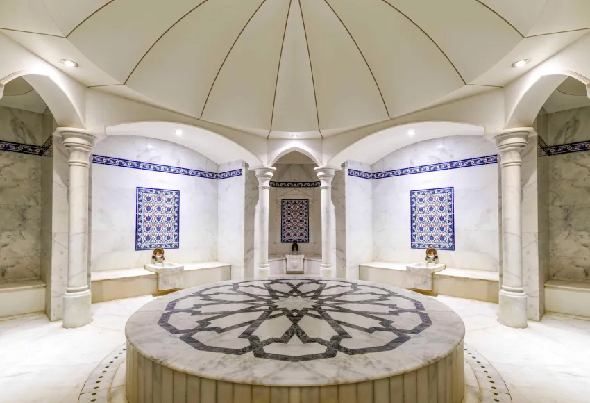 Kempinski Hotel The Dome Belek 5*-307