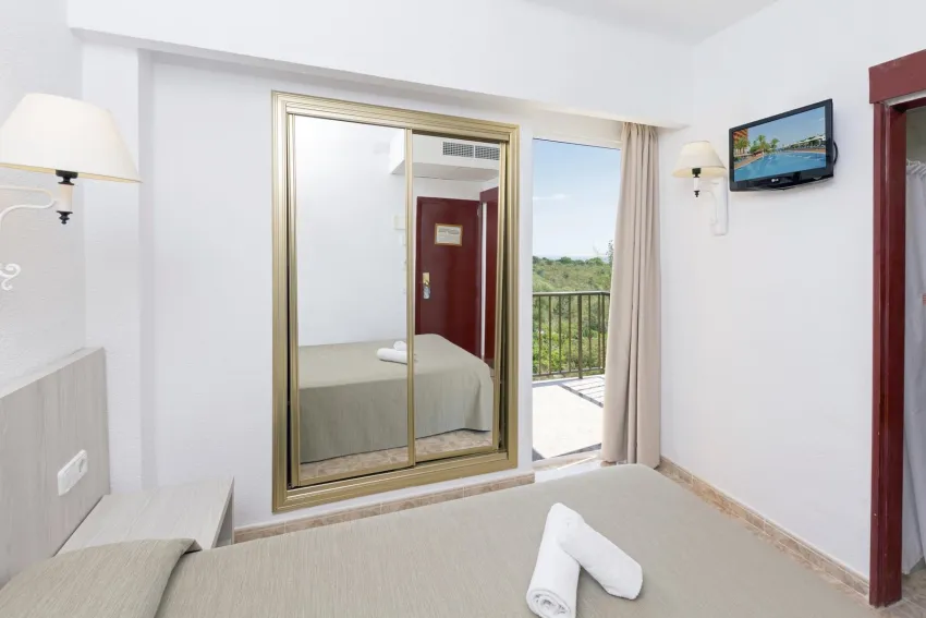 HSM Canarios Park Hotel 3*-28