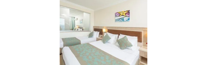 Narcia Resort Side 5*-5