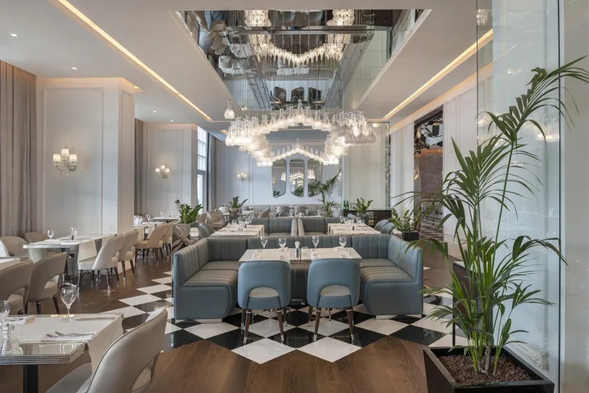 Kaya Palazzo Resort And Casino 5*-9