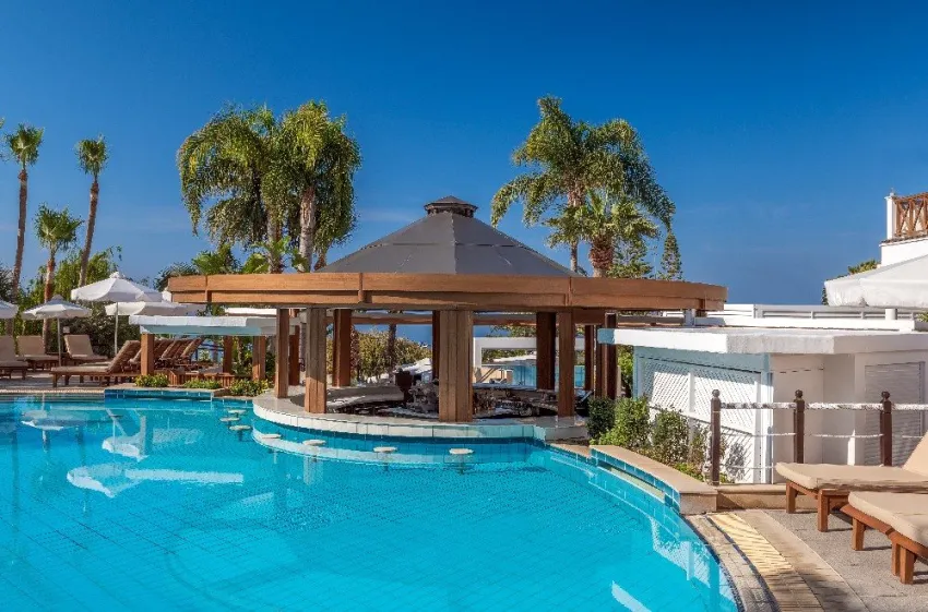 Mediterranean Beach 4*-26