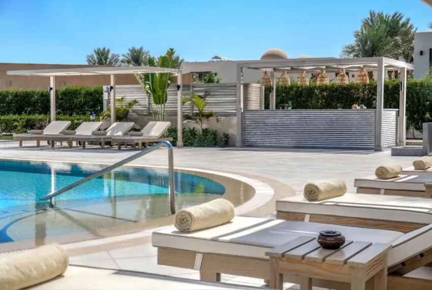 Jaz Fanara Resort & Residence 4*-12