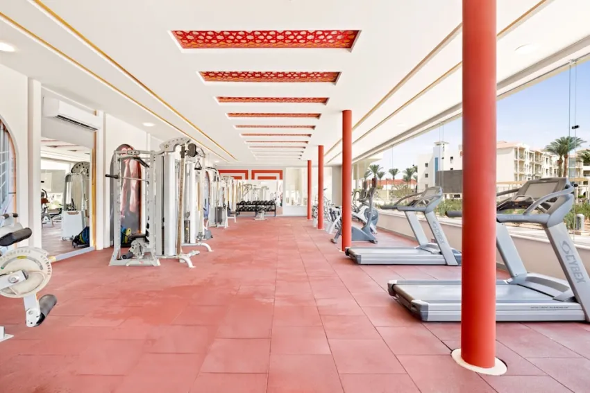 Pickalbatros Dana Beach Resort - Hurghada 5*-93