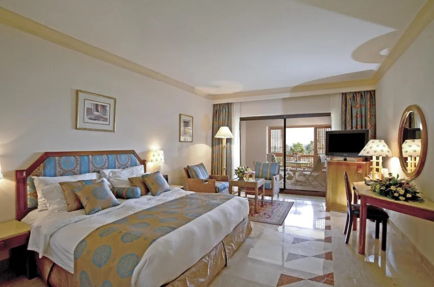 Continental Hotel Hurghada 5*-18