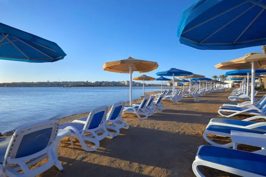 Bellagio Beach Resort & Spa 5*-179