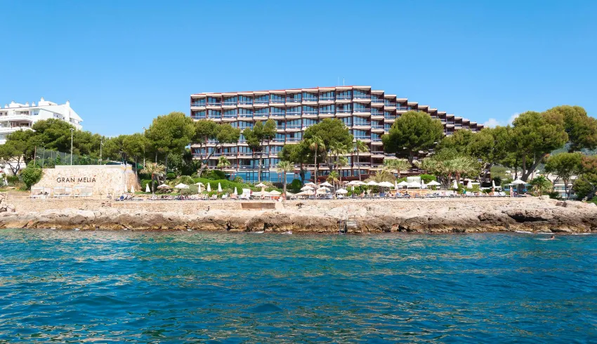 Hotel de Mar Gran Melia 5*-15