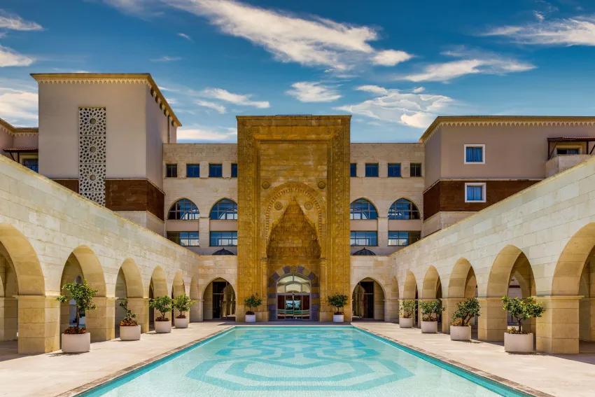 Kempinski Hotel The Dome Belek 5*-44