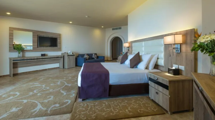 Pickalbatros Citadel Sahl Hasheesh Resort 5*-31