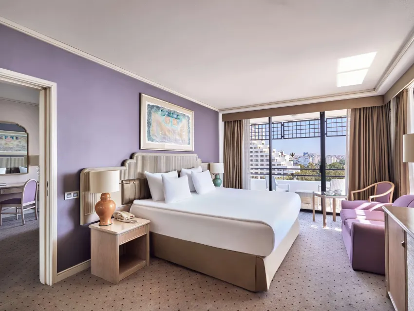 Rixos Downtown Antalya 5*-67