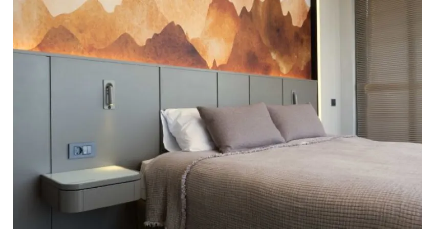 Kleopatra Dreams Beach Hotel 4*-29