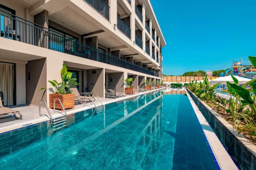 The X Belek 5*-29