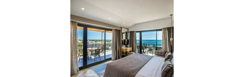 Alexia Resort Spa Hotel 5*-5