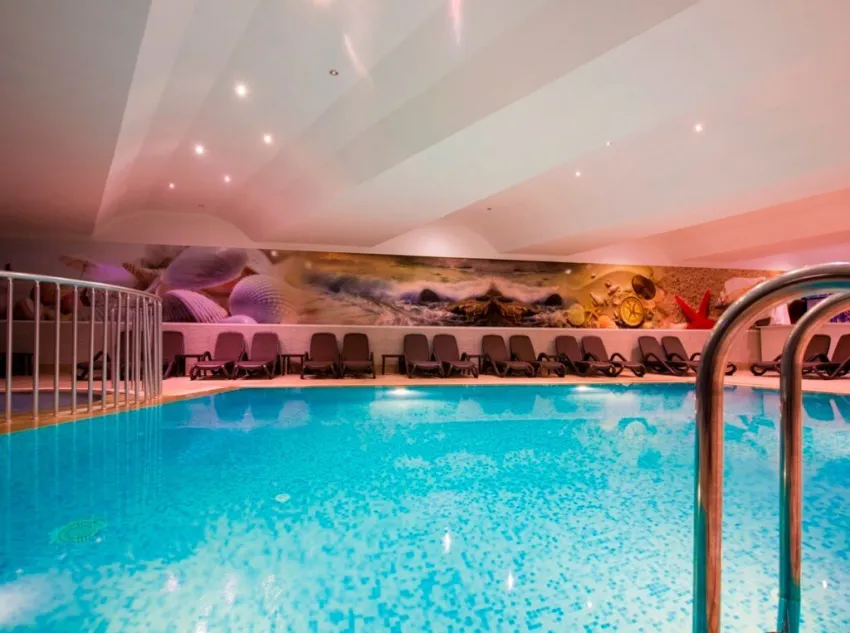 Side Alegria Hotel & Spa (Adult Only +16) 5*-23