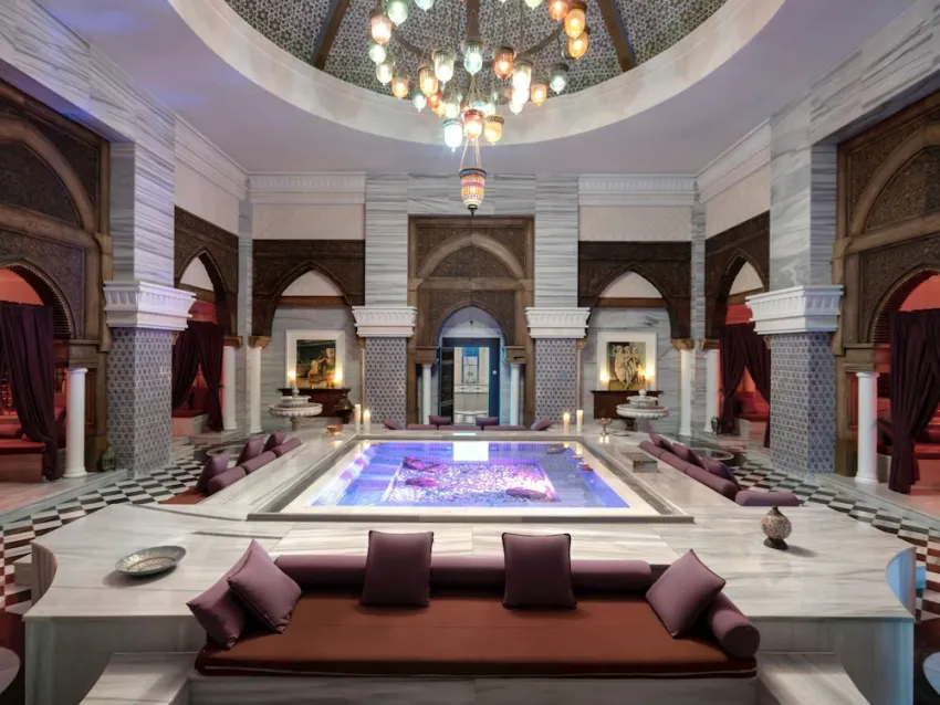 Rixos Premium Belek 5*-83