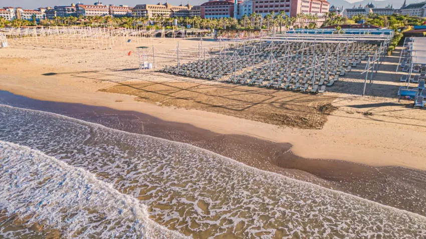 Side Crown Palace 5*-14