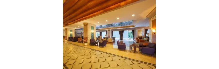 Horus Paradise Luxury Resort 5*-9