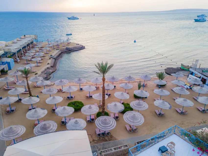 Sphinx Hurghada 4*-19