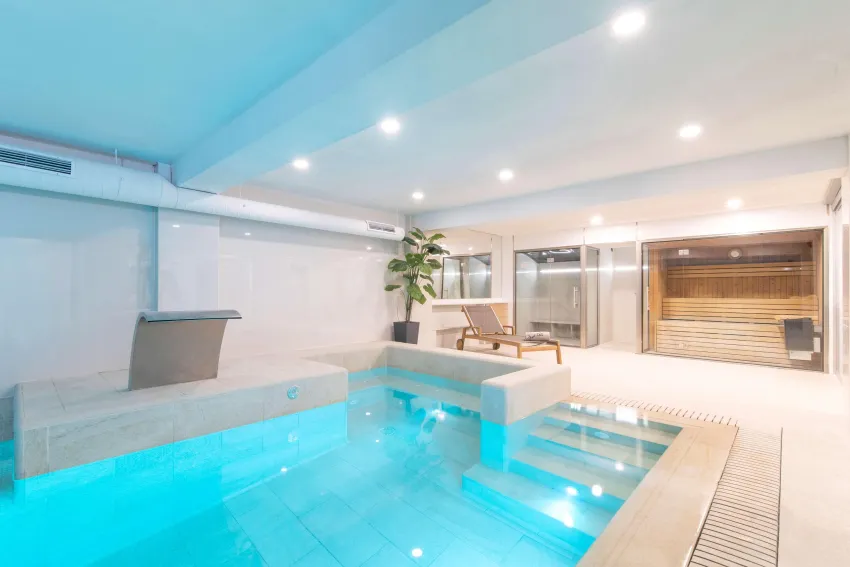 Innside Palma Center 4*-212