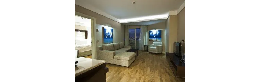 Ramada Plaza By Wyndham Antalya 5*-28