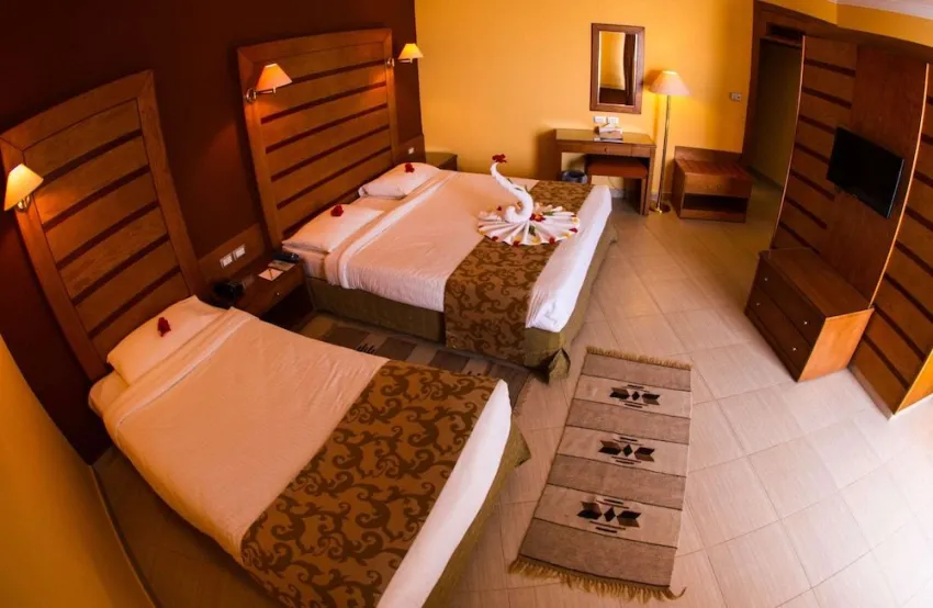 Golden Beach Resort Ex. Movie Gate 4*-14