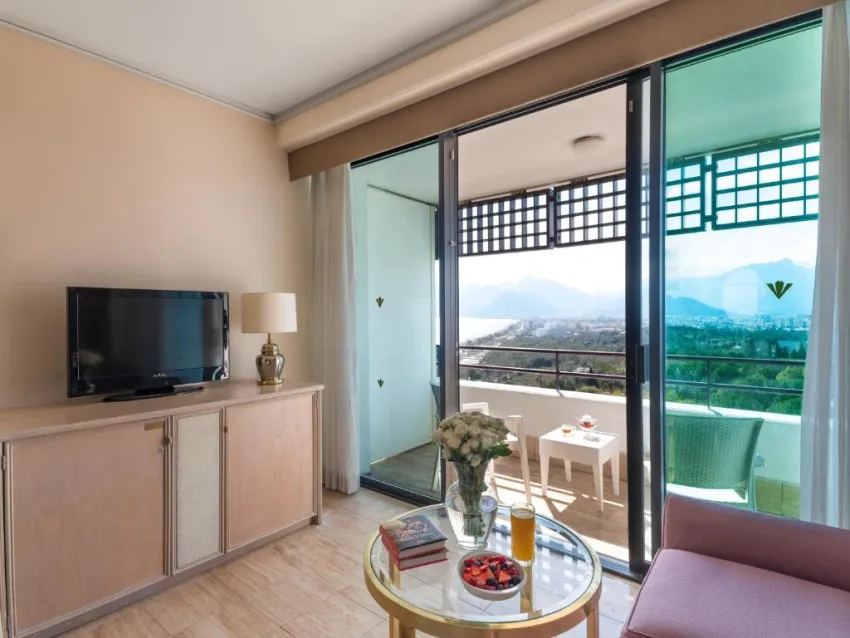 RIXOS DOWNTOWN ANTALYA  5*-33