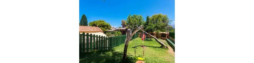 High Beach Resort 4*-27