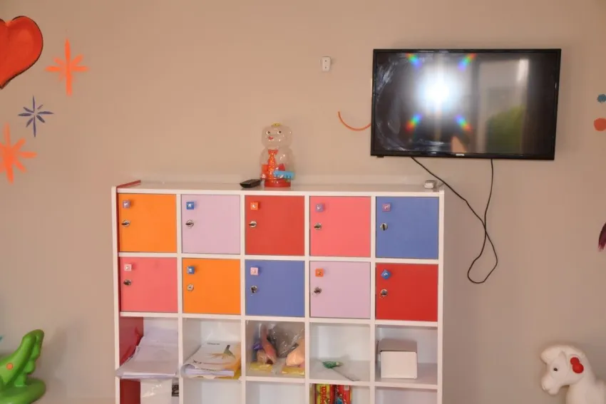 Palm World Hotel Side 5*-7