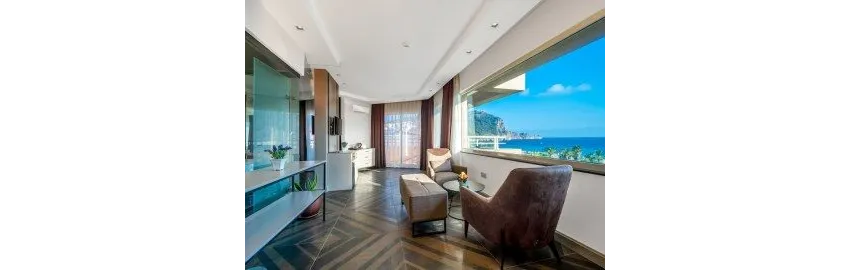Riviera Hotel & Spa 4*-13
