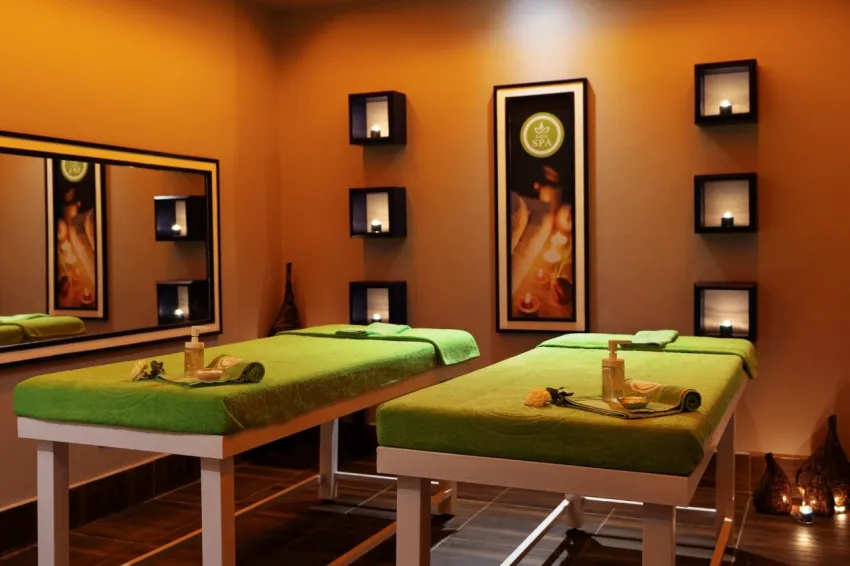 Pickalbatros Blu Spa Resort (Adults Only 16+) 5*-2