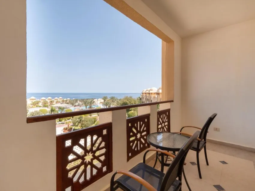 SERENITY ALPHA BEACH (EX SERENITY MAKADI BEACH)  5*-24