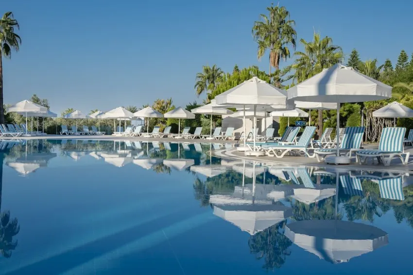 Iz Flower Side Beach Hotel 4*-97