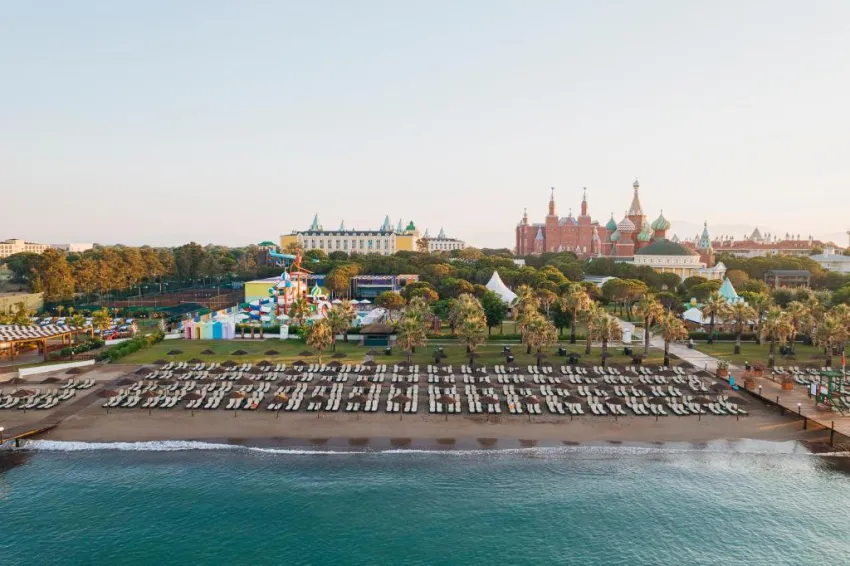 KREMLIN PALACE HOTEL  5*-2