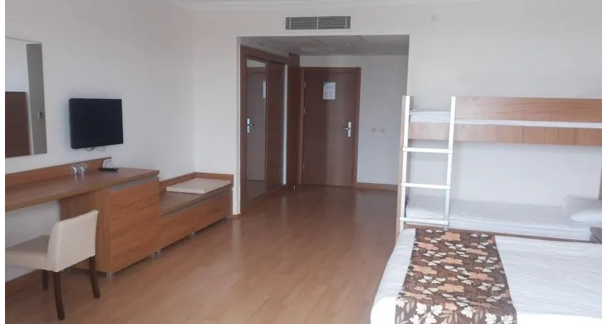 Cenger Beach Resort & Spa 5*-10