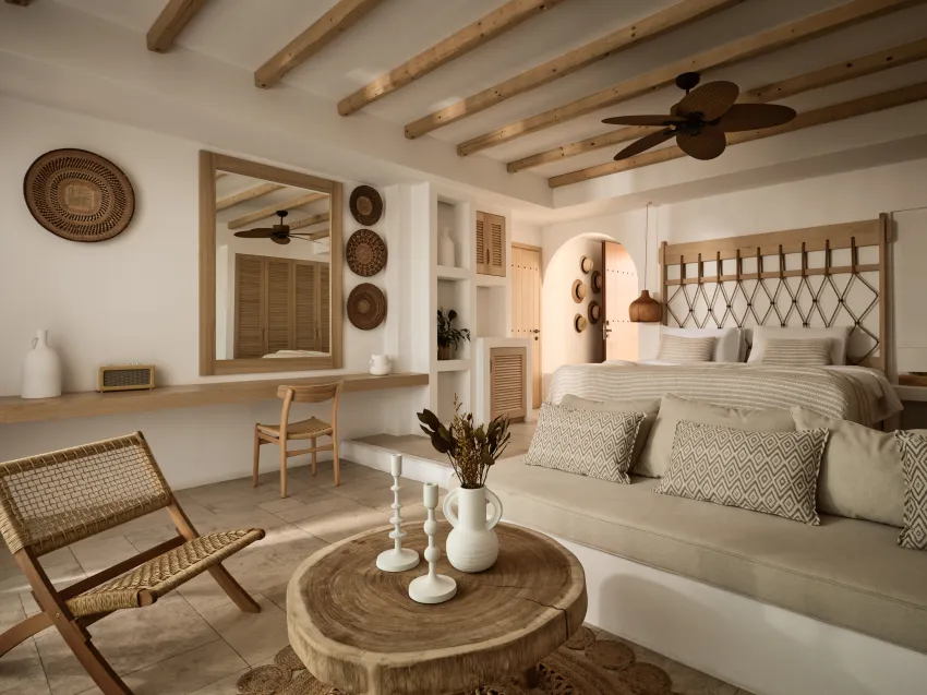 Lesante Cape Resort and Villas 5*-72