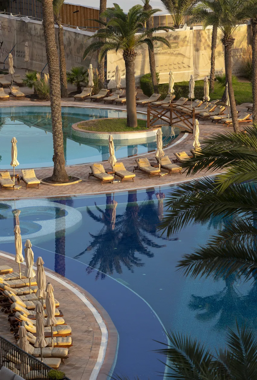Movenpick Resort & Marine Spa 5*-37