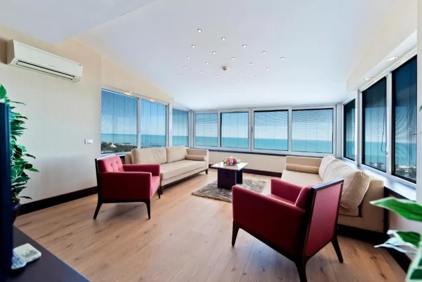 LIMAK LARA DE LUXE HOTEL & RESORT  5*-20