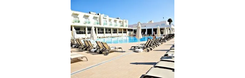 Dream Family Club Hotel 5*-1