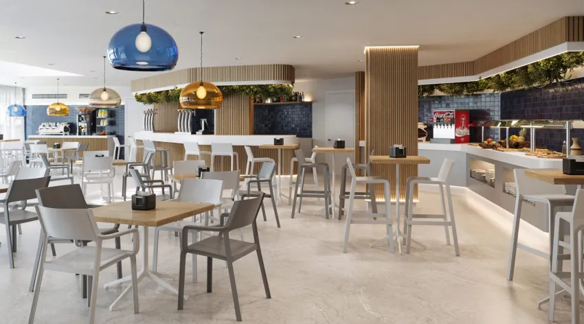 Vibra Beverly Playa 4*-25