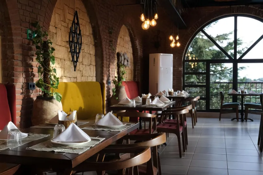 Club Paradiso Hotel & Resort 5*-9